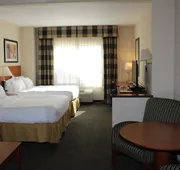 Holiday Inn Express Vernal-Dinosaurland by IHG hotel detail image 7