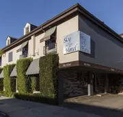L.A. Sky Boutique Hotel hotel detail image 7