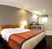 Hotel Parmani hotel detail image 7