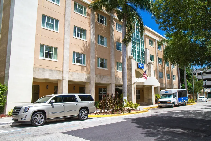 Rodeway Inn South Miami - Coral Gables hotel detail image 2