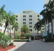 Rodeway Inn South Miami - Coral Gables hotel detail image 3