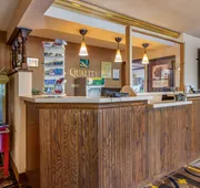 Quality Inn Saint Ignace I-75 hotel detail image 5
