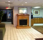 Super 8 by Wyndham Logansport hotel detail image 3
