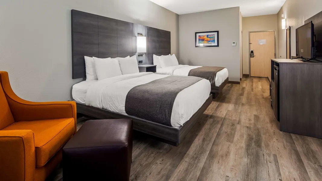 Best Western Shallotte / Ocean Isle Beach Hotel hotel detail image 6