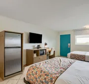 Beachside Resort Hotel hotel detail image 7