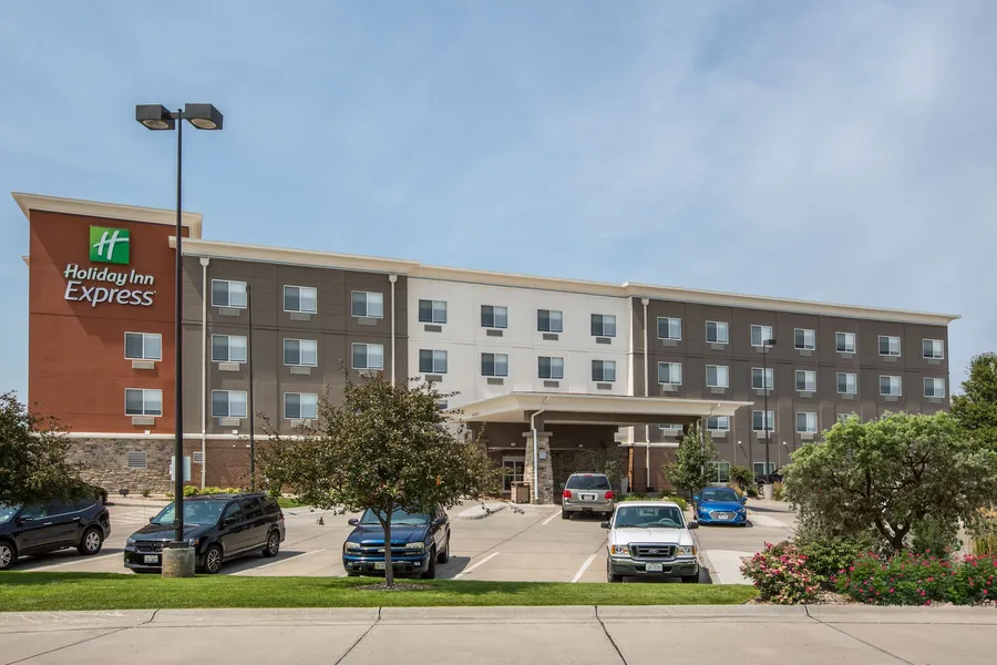 Holiday Inn Express Hastings by IHG hotel detail image 2