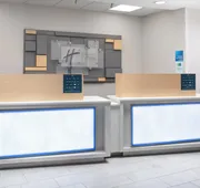 Holiday Inn Express Hastings by IHG hotel detail image 3