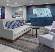 Holiday Inn Express Hastings by IHG hotel detail image 4