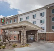 Holiday Inn Express Hastings by IHG hotel detail image 5