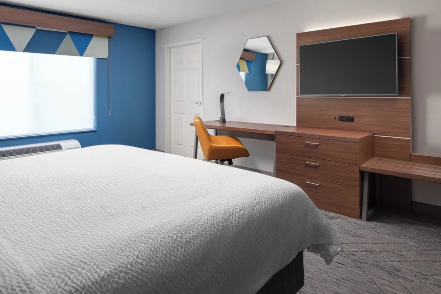 Holiday Inn Express Hastings by IHG hotel detail image 6