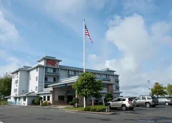 Shilo Inn Suites Warrenton hotel thumbnail 3