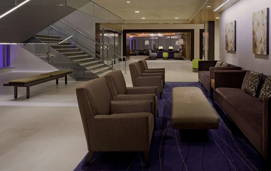Hyatt At Olive 8 hotel detail image 6