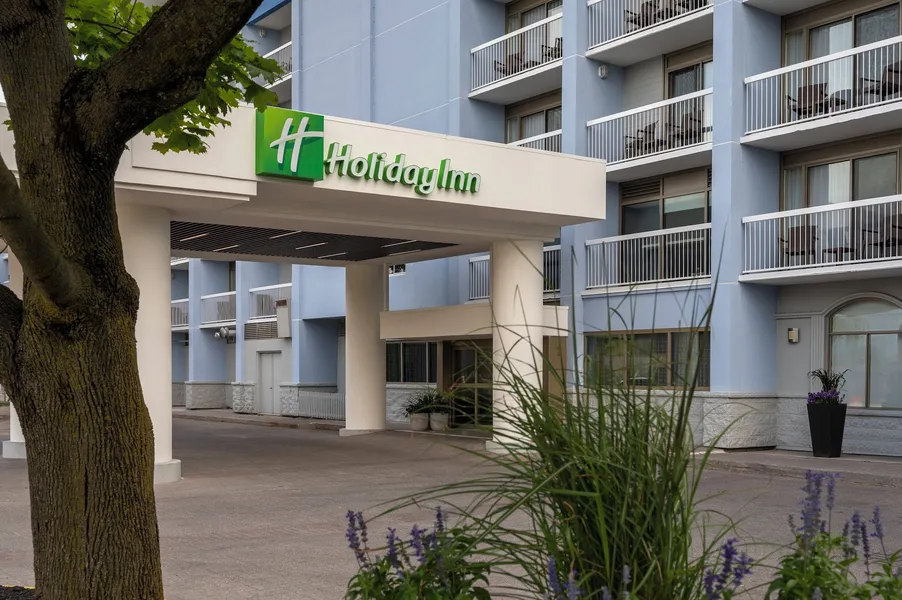 Holiday Inn Kingston Waterfront by IHG hotel detail image 2