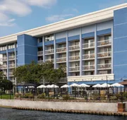 Holiday Inn Kingston Waterfront by IHG hotel detail image 5