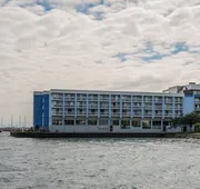 Holiday Inn Kingston Waterfront by IHG hotel detail image 7