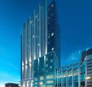 InterContinental San Francisco by IHG hotel detail image 4