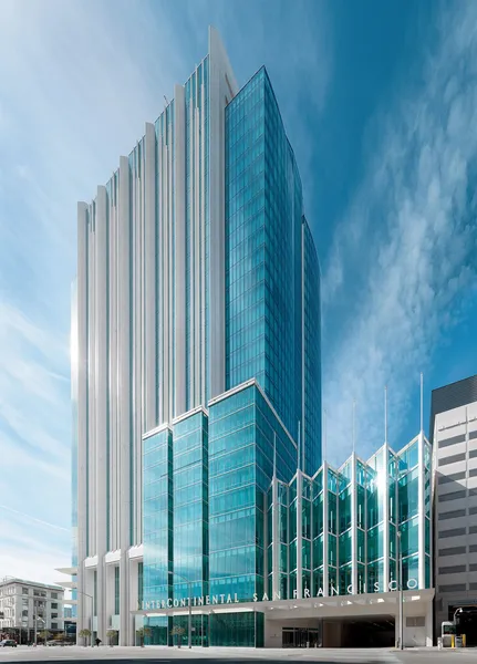 InterContinental San Francisco by IHG hotel detail image 6