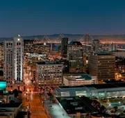 InterContinental San Francisco by IHG hotel detail image 7