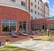 Hilton Garden Inn Starkville hotel detail image 3