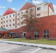 Hilton Garden Inn Starkville hotel detail image 4