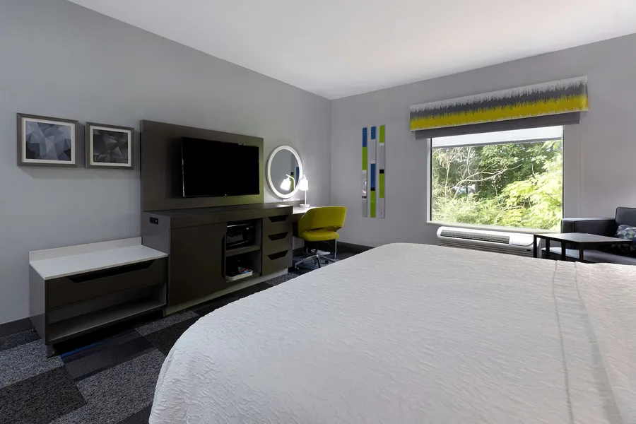 Hampton Inn & Suites Nacogdoches hotel detail image 6