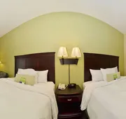 Hampton Inn & Suites Nacogdoches hotel detail image 7