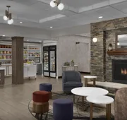 Homewood Suites by Hilton Birmingham-SW-Riverchase-Galleria hotel detail image 4
