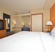 Fairfield Inn & Suites by Marriott Williamsport hotel detail image 3