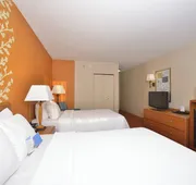 Fairfield Inn & Suites by Marriott Williamsport hotel detail image 4