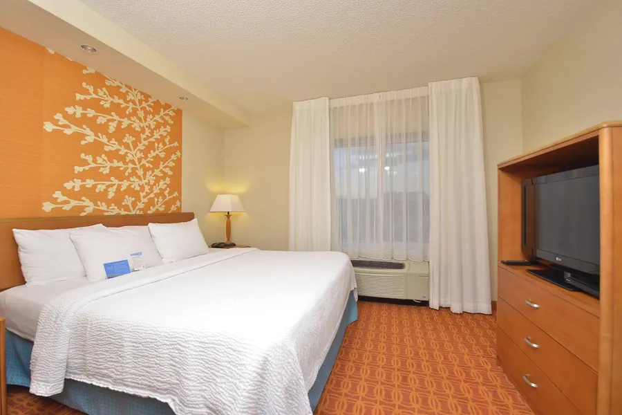 Fairfield Inn & Suites by Marriott Williamsport hotel detail image 6