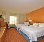 Fairfield Inn & Suites by Marriott Williamsport hotel detail image 7