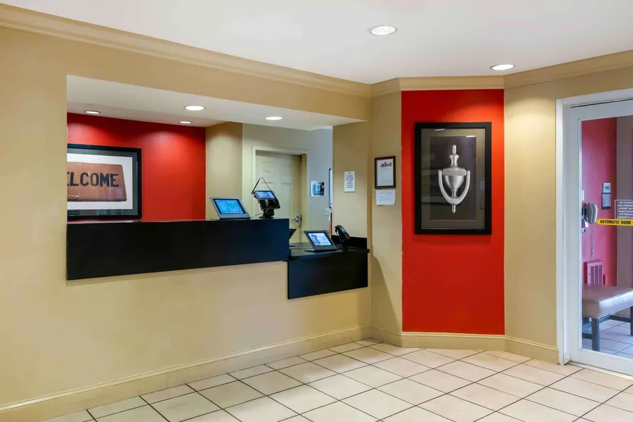 Extended Stay America Suites Orlando Conv Ctr 6443 Westwood hotel detail image 6