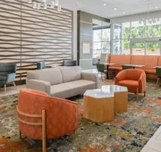 Hampton Inn by Hilton North Hollywood hotel detail image 3