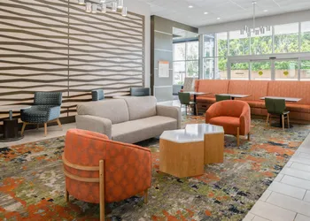 Hampton Inn by Hilton North Hollywood hotel thumbnail 3