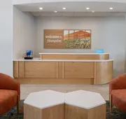 Hampton Inn by Hilton North Hollywood hotel detail image 4