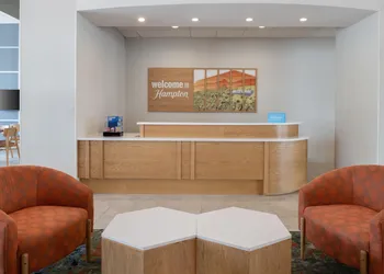 Hampton Inn by Hilton North Hollywood hotel thumbnail 4