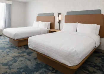Hampton Inn by Hilton North Hollywood hotel thumbnail 5