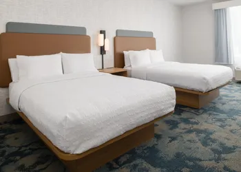 Hampton Inn by Hilton North Hollywood hotel thumbnail 6