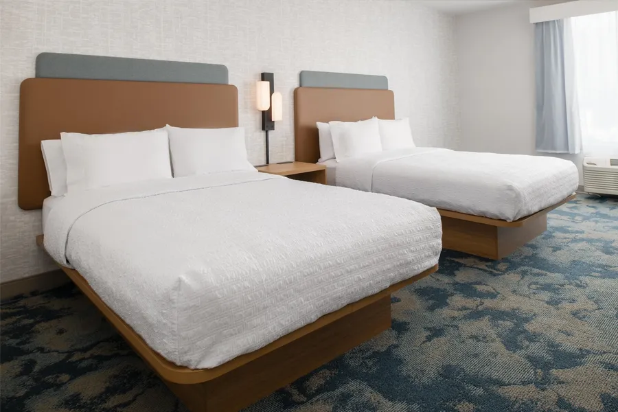 Hampton Inn by Hilton North Hollywood hotel detail image 6