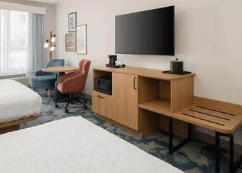 Hampton Inn by Hilton North Hollywood hotel thumbnail 7