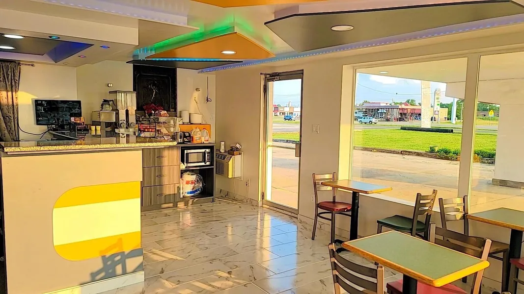 Americas Best Value Inn Vandalia hotel detail image 2