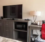 Americas Best Value Inn Vandalia hotel detail image 4