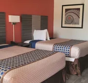Americas Best Value Inn Vandalia hotel detail image 5