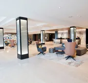 Sheraton Laval Hotel hotel detail image 7