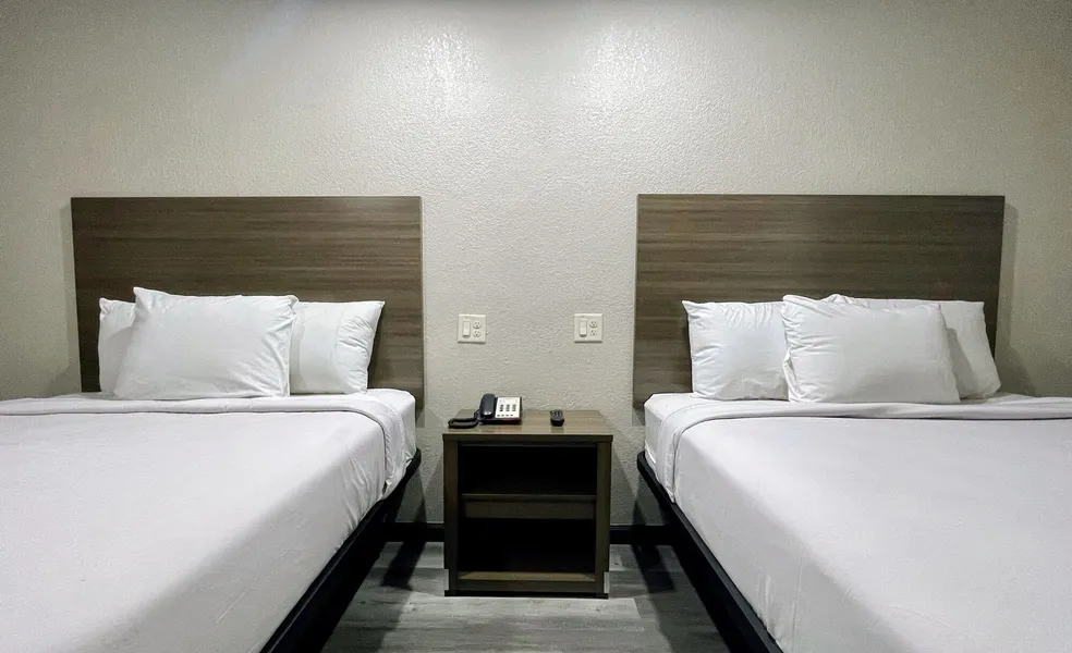 Best Value Inn hotel detail image 2