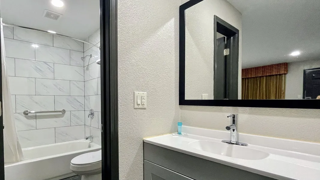 Best Value Inn hotel detail image 6