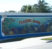 Floating Sea Cove Resort & Marina hotel detail image 5