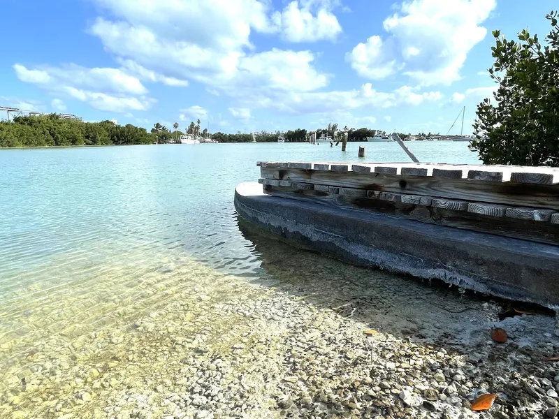 Floating Sea Cove Resort & Marina hotel detail image 6