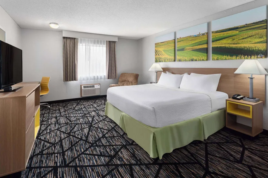 Days Inn by Wyndham Ogallala hotel detail image 6