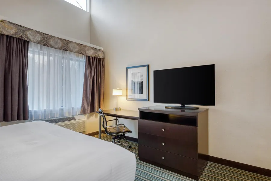 Best Western Alderwood hotel detail image 6